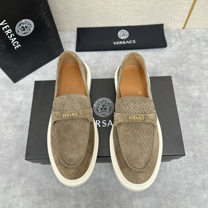 Versace men's shoes -VERSACE 0008F6E8