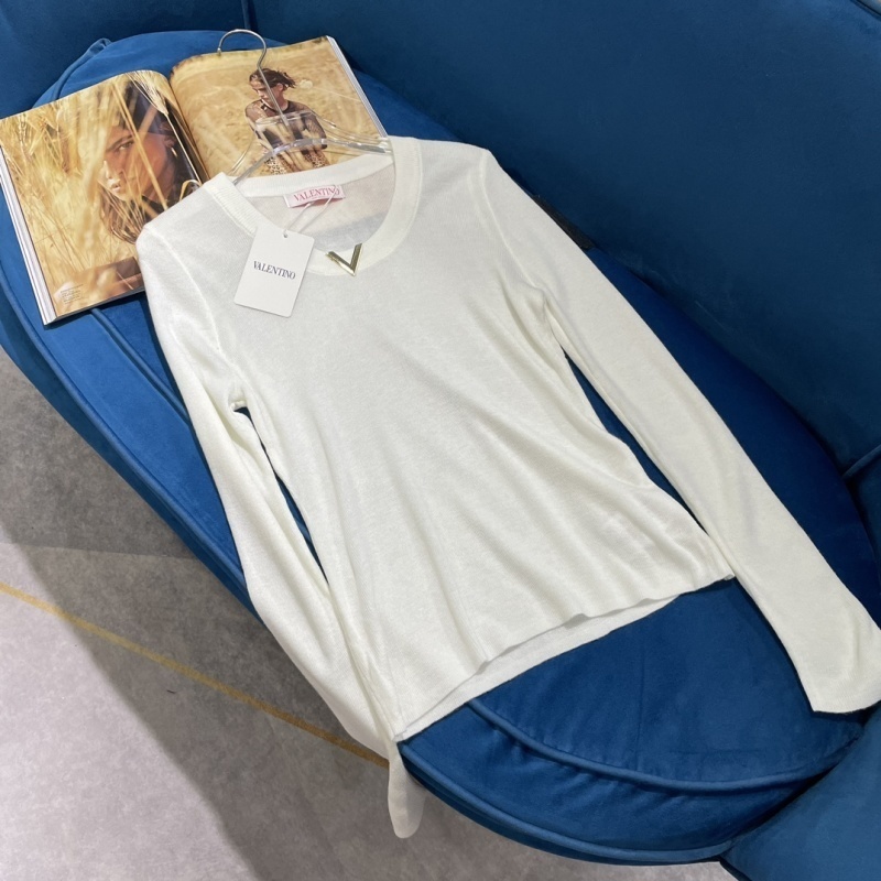 VALENTINO Women clothes -Valentino 0015A223