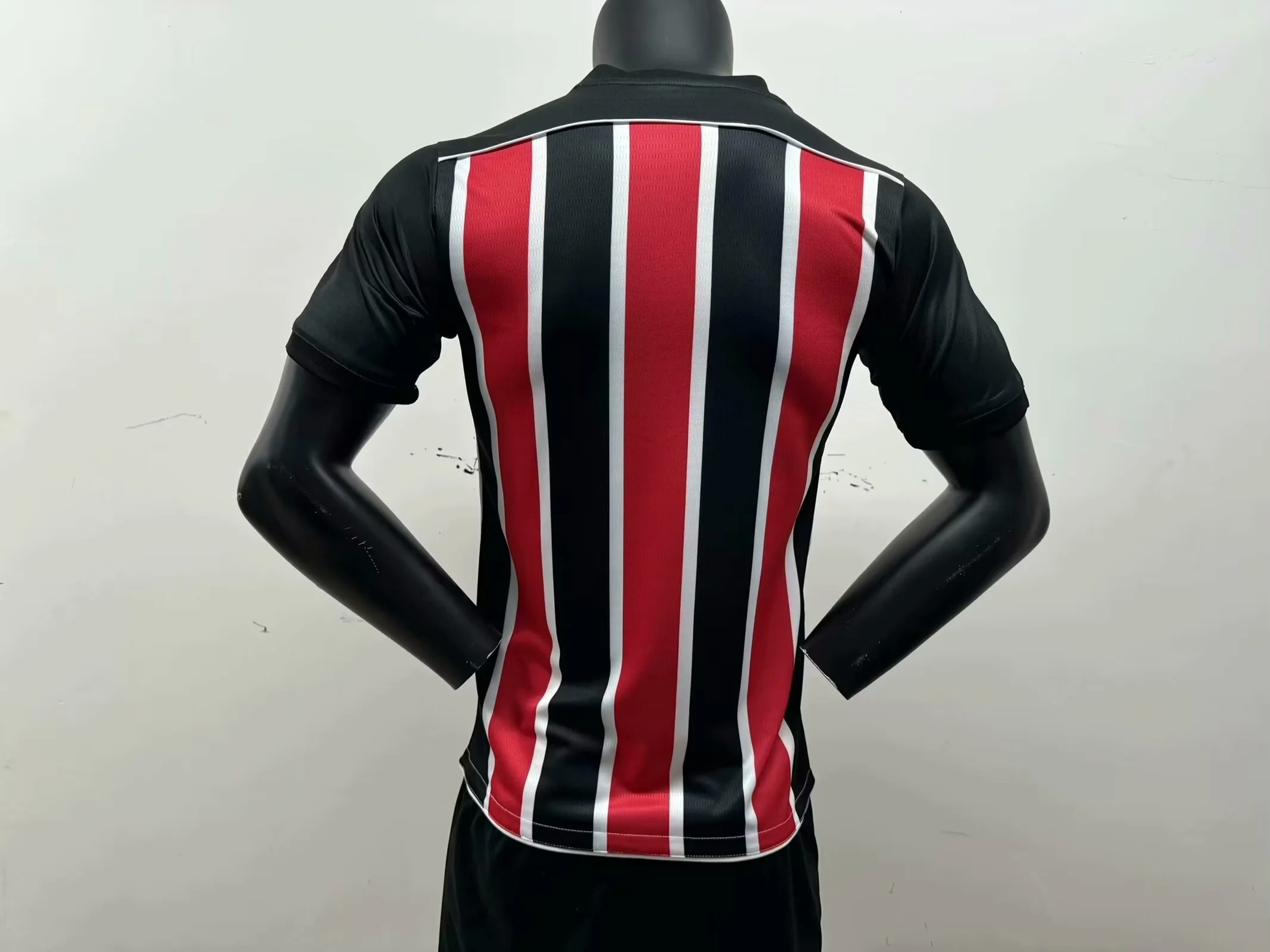 Brazil League Jerseys SANTA CRUZ 24-25 home(0F40)