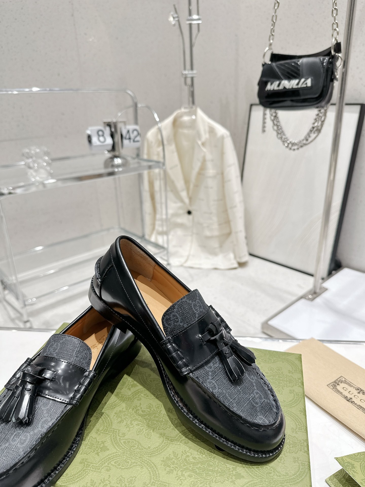 gucci shoes/sneakers-168