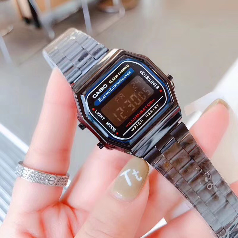 g shock original Steel gshock840D