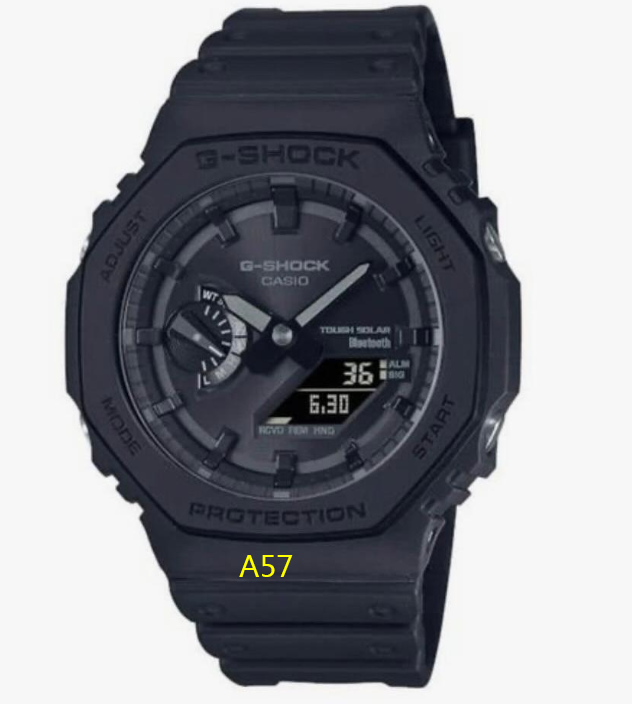 g shock original GA2100 A51 A57555F