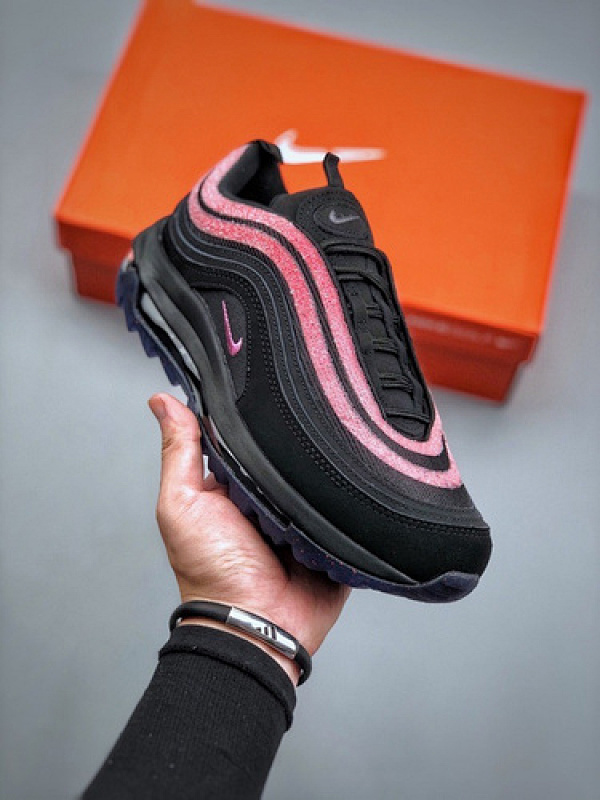 AIR MAX 97 Golf Glitte 591A