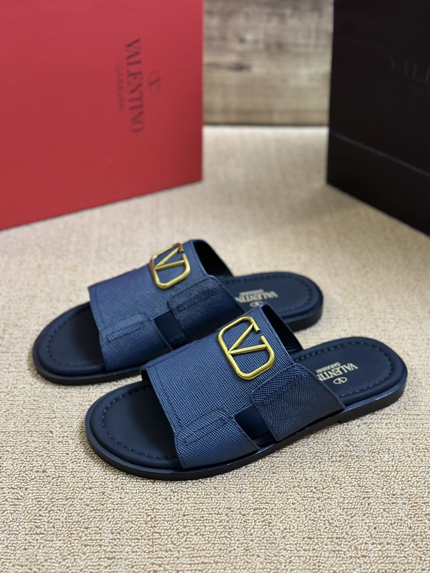 valentino shoes /sneakers-760