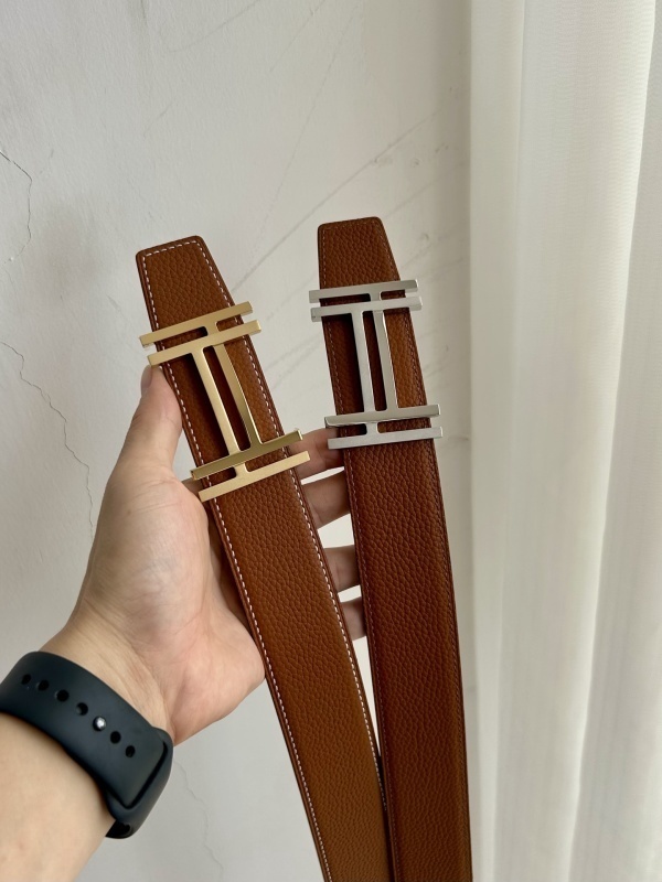 HERMES Belt -HERMES 010236AD