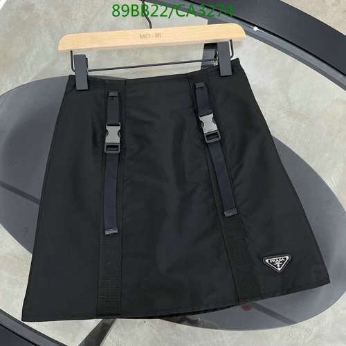 -Prada Shorts Code︰ CA3274(0804) best sellers
