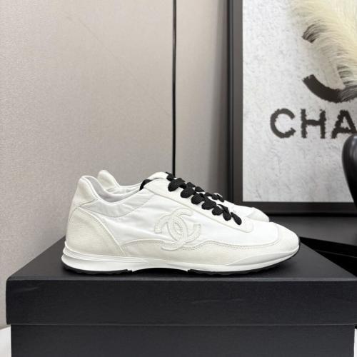 Chanel Women shoes -Chanel 0015_CM_1