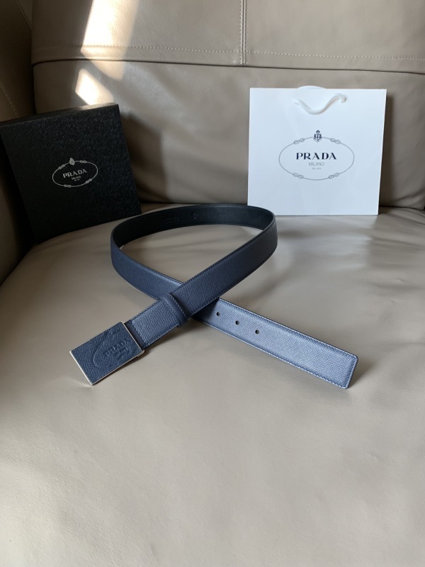 PRADA The belt -Prada 00232EF1