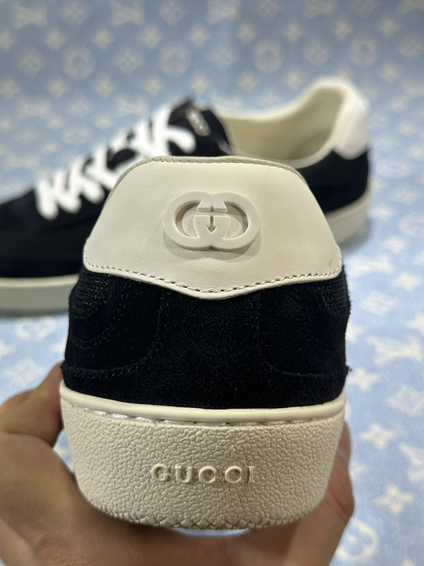gucci shoes/sneakers-954