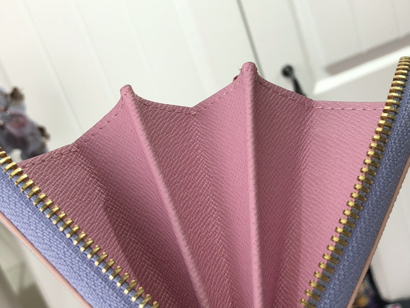 LV ZIPPY WALLET M80861ZF(09FE)