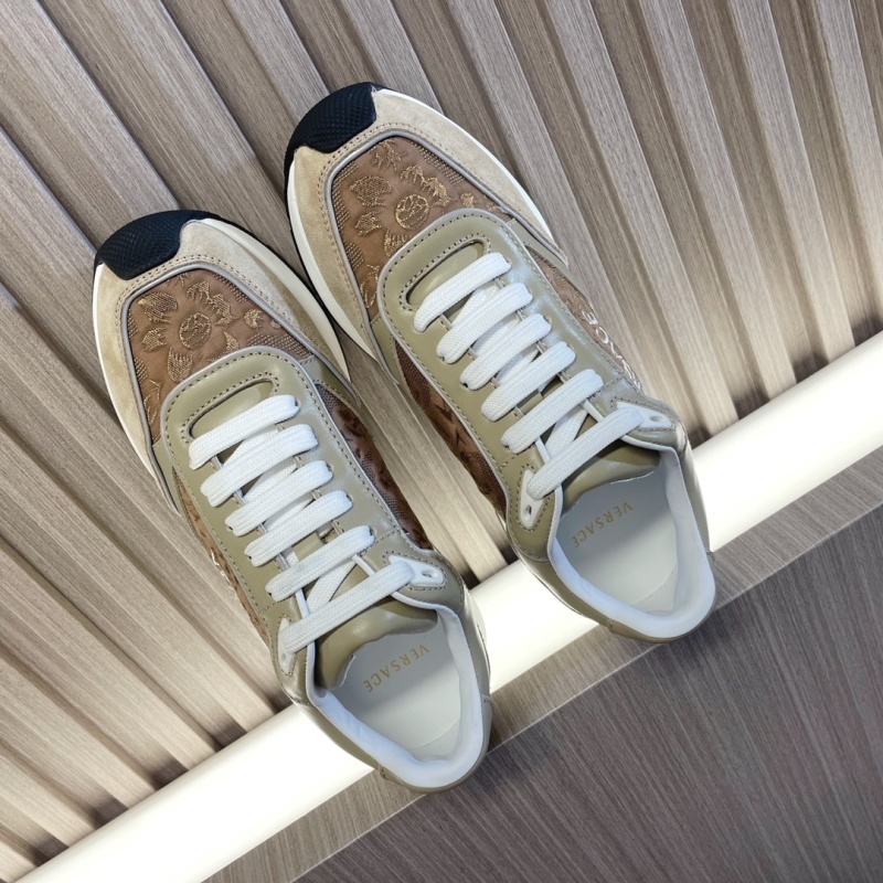 Versace Women shoes -VERSACE 001C656