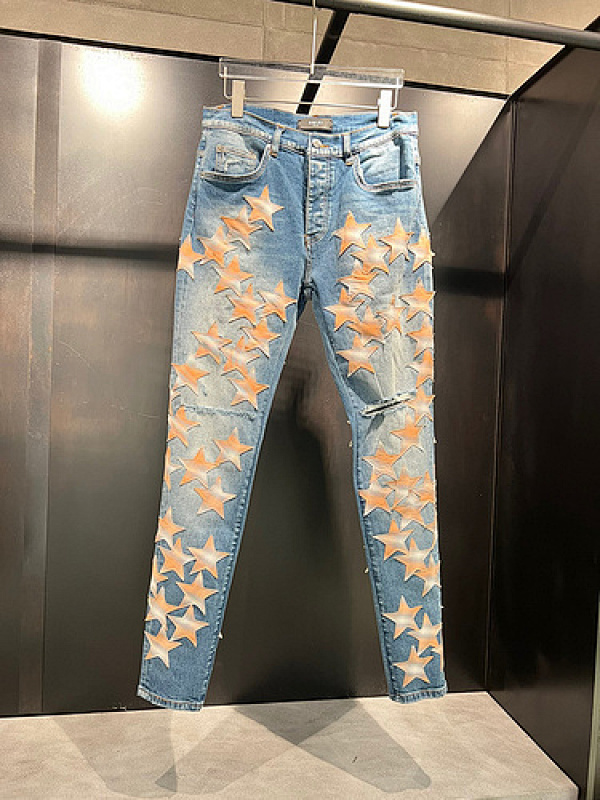 jeans A iri Jeans Top Version 42B7