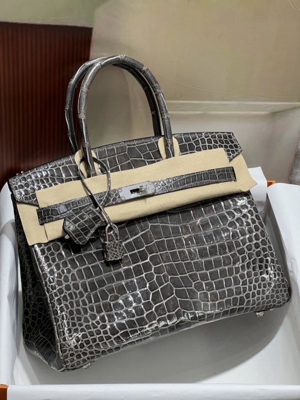 HERMES Bag -HERMES 0107DBF6
