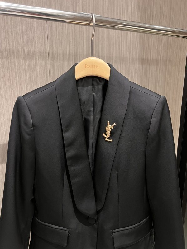 YSL Women clothes -YSL 00370E23