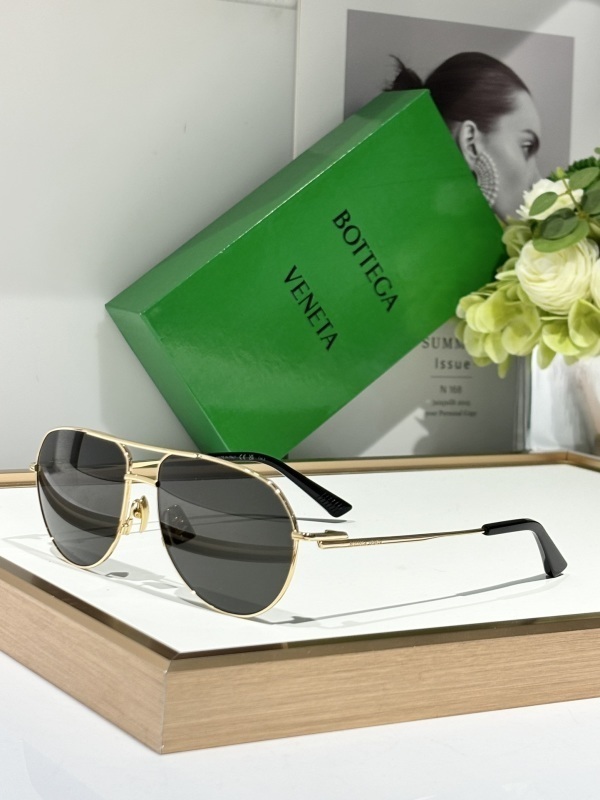 Bottega Veneta glasses -BV 0005A6BA