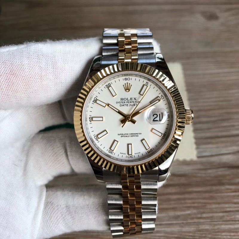 rolex R o l e x Top Version 1 1A2F5