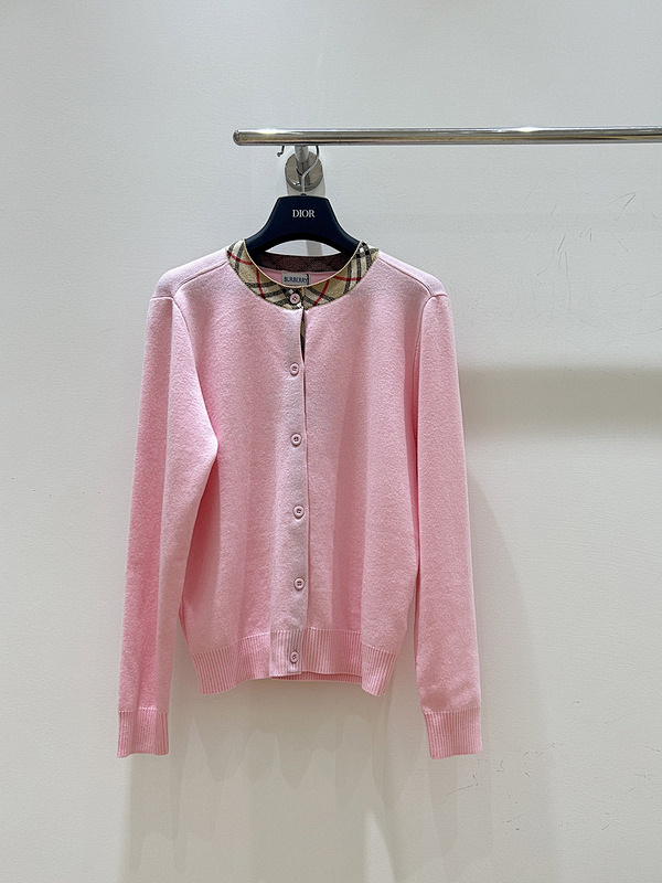 BURBERR Women clothes BURBER 00019A35