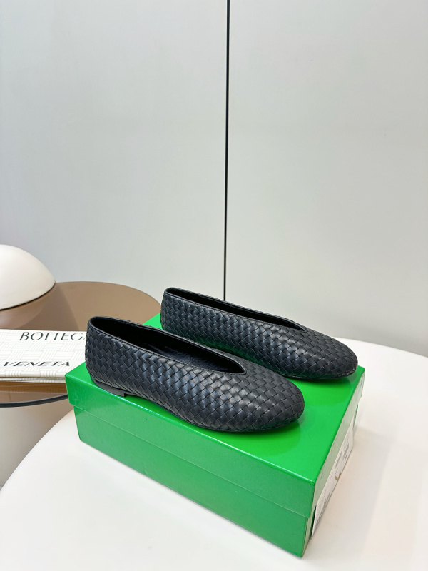 Bottega Veneta Women shoes -BV 00026EA6