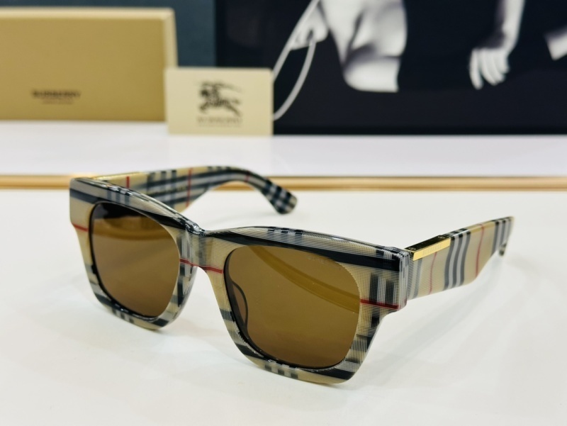 BURBERRY glasses -BURBERRY 00269A58