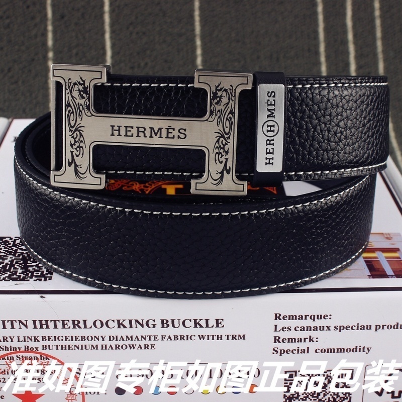 HERMES Belt -HERMES 00211653
