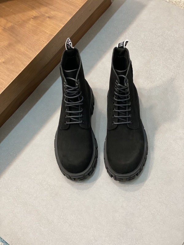 Versace men's shoes -VERSACE 00720283