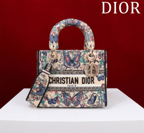 Dior Bag -DIOR1590D4CB