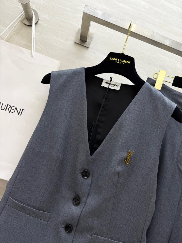 YSL Women clothes -YSL 003171C1