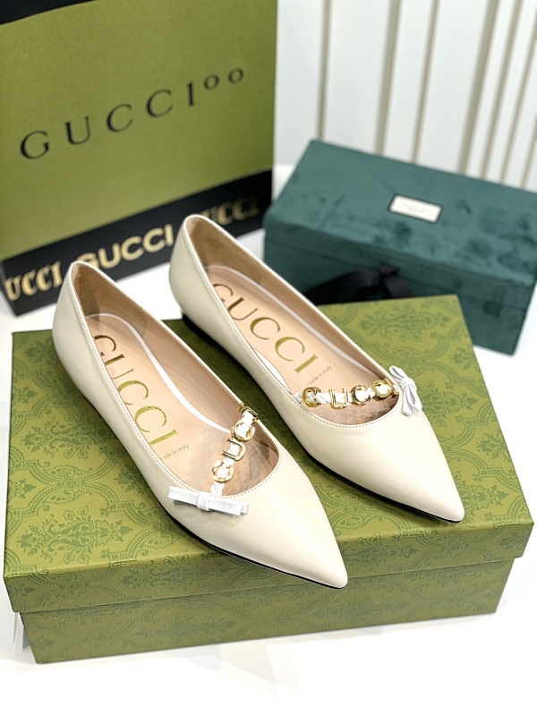 gucci shoes/sneakers-288