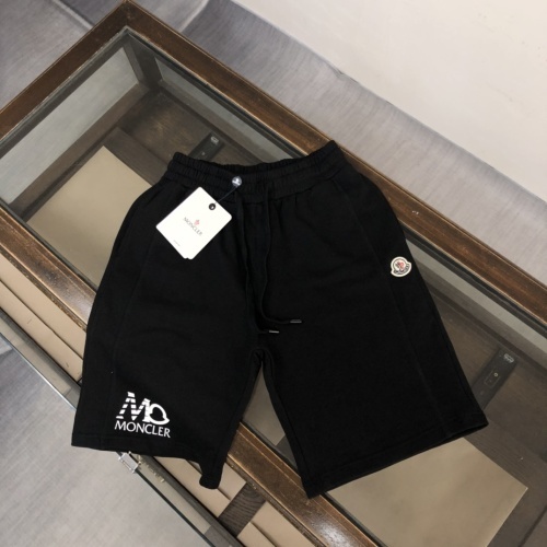 MONCLER TSHIRT -Short 214