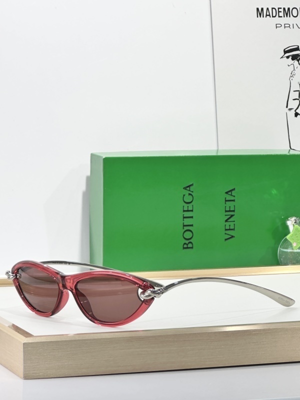 Bottega Veneta glasses -BV 00395DBB