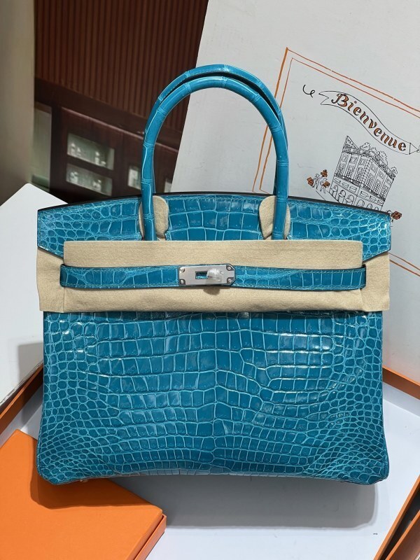 HERMES Bag -HERMES 01108C9B