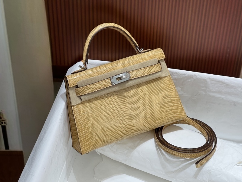 HERMES Bag -HERMES 022078EE