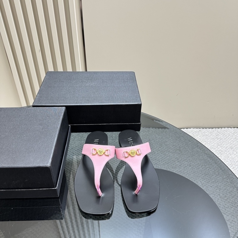 Versace Women shoes -VERSACE 095449F