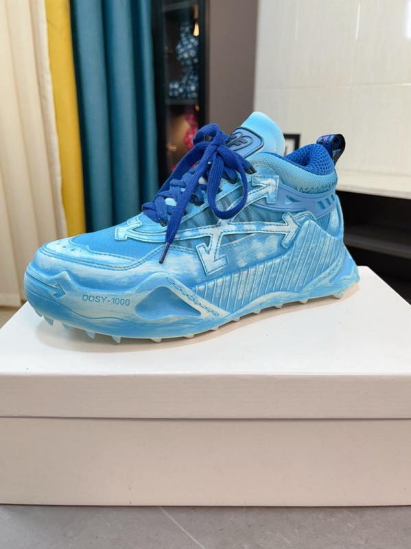 off white shoes 027 015 OFF WHITE 06 2023SS 5EF1