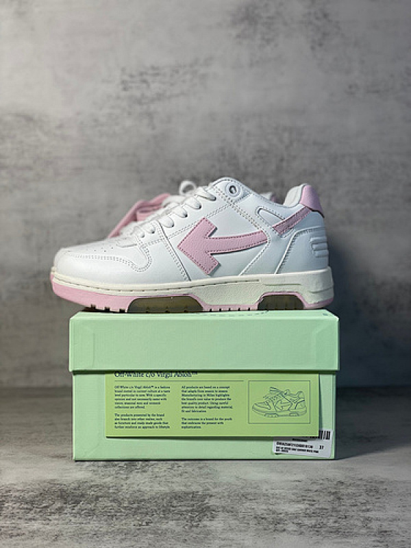 OFF WHITE Shoes offwhite624 36-47.5 5DFC