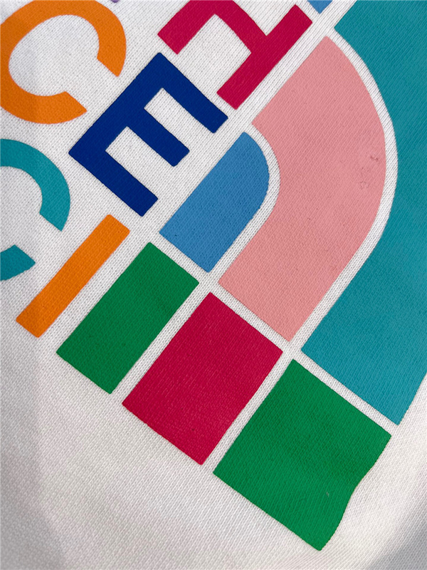 gucci 2022fw G cc Sweater Top Version 2B7E