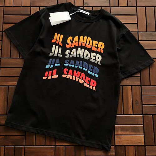 t shirts . 108 JIL SANDER T SHIRT 1030806 im 168cm 55kg i wear size XS in the phot 07F5