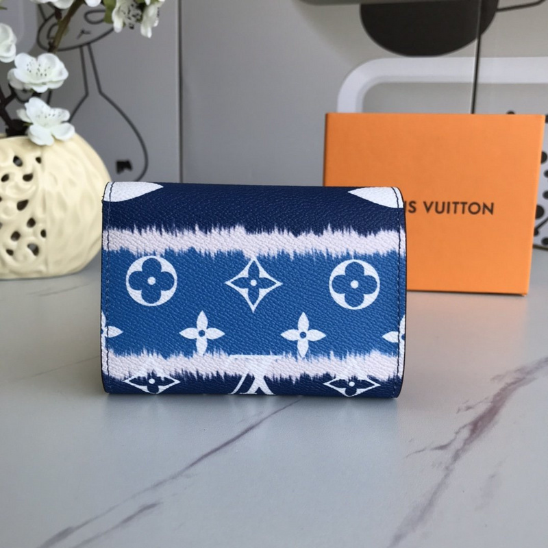 257 306 Wallets dyoomall 2021SS BD37