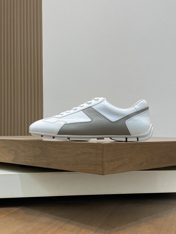 PRADA Men shoes -PRADA 01659D09