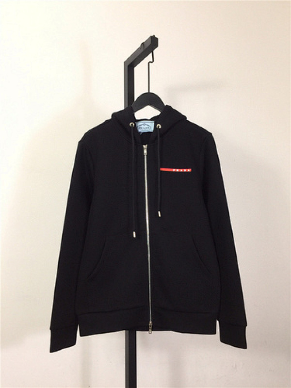 prada 2023fw P ADA Jacket Top Version2282