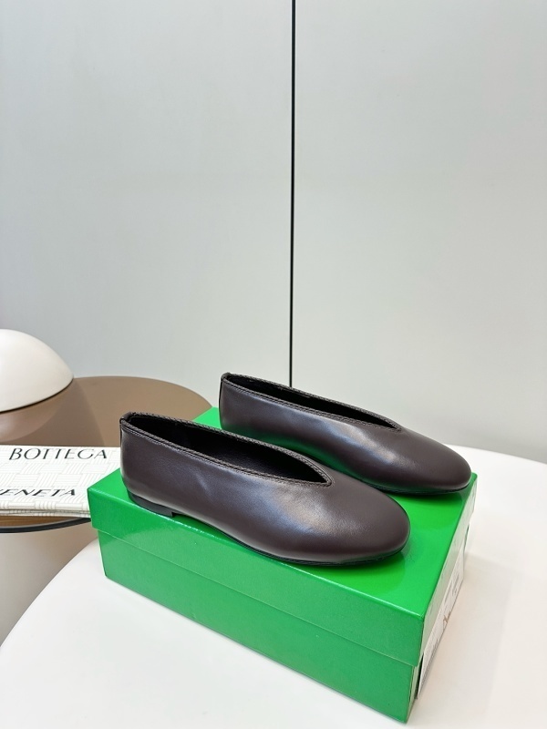 Bottega Veneta Women shoes -BV 0016C3D5