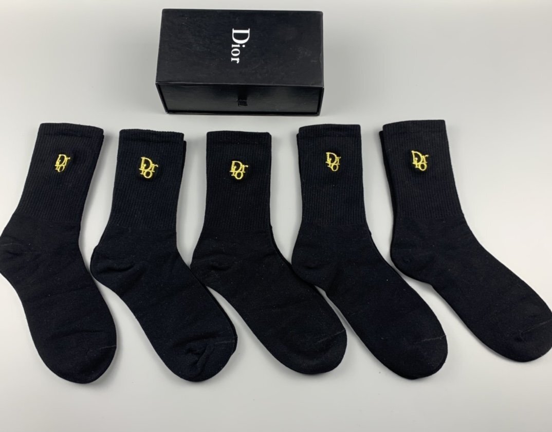 sock yoyo-Socks -BB00393Q139 5pieces per box(69BD)