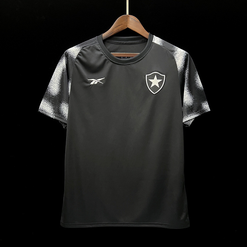 23∕24 Botafogo Black training suit S-XXL(47BE) palmeiras