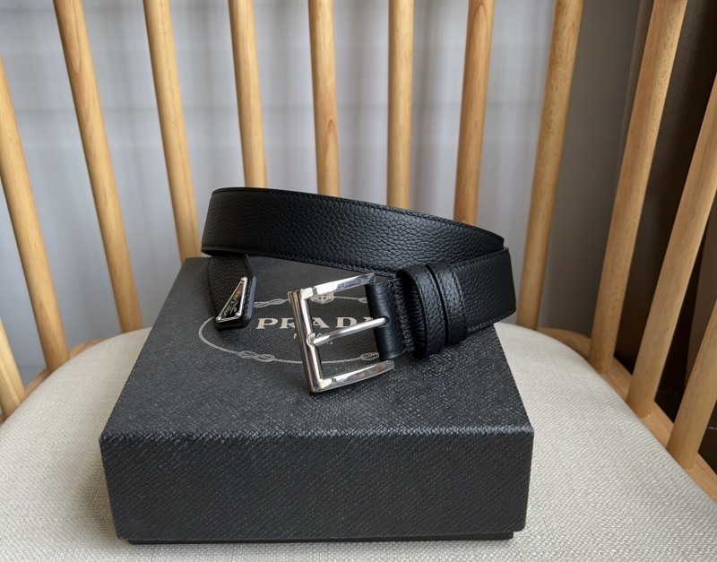 PRADA The belt -PRADA 0000CBBE