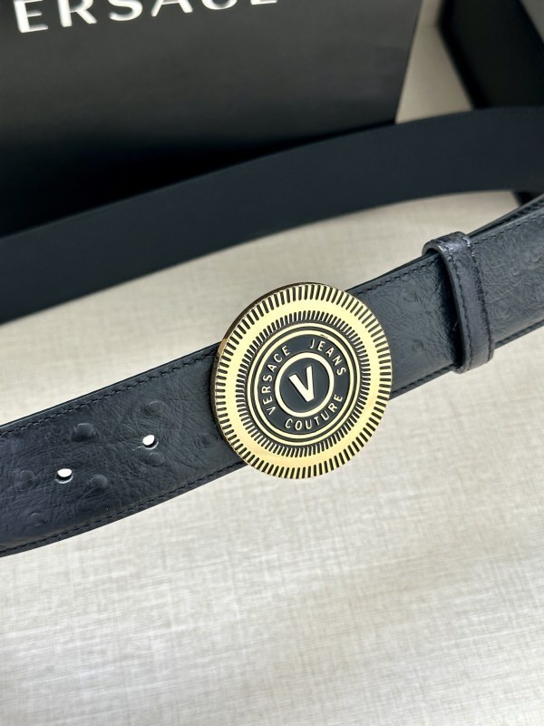 Versace The belt -VERSACE 005288CC