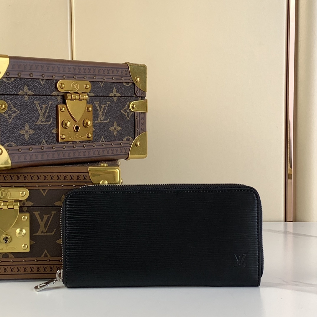 LV-Handbags M80334 Black water ripple(8729)