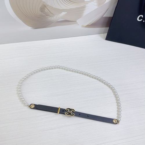 Chanel belt -Chanel 0044