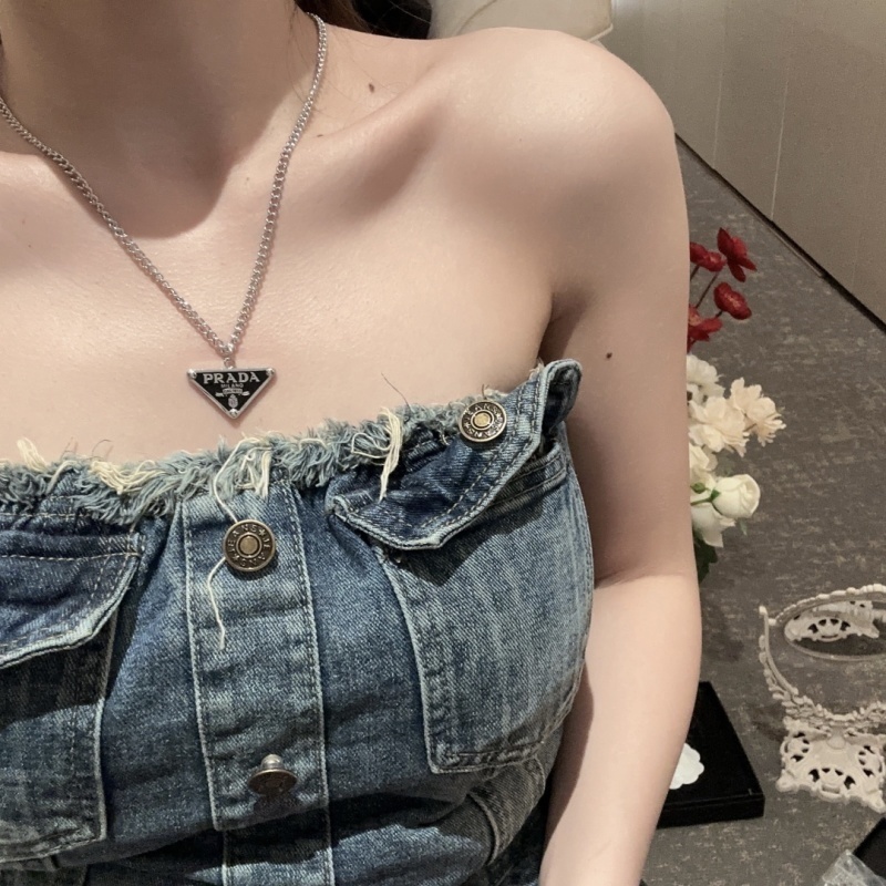 Prada jewelry -PRADA 030A31B