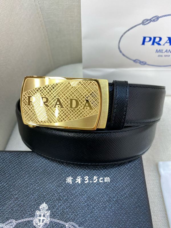 PRADA The belt -Prada 00092FE7