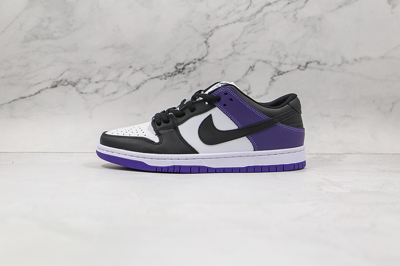 dunk 280 BQ6817 500 DUNK LOW SB COURT PURPLE WHITE COURT PURPLE BLACK WOMAN 36 39 MAN 40 45 C